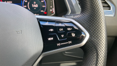 Volkswagen Tiguan 2.0 TDI 4Motion R-Line 5dr DSG Diesel Estate